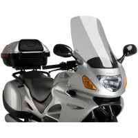 Puig Tour. Screen Hond. Deauville Nt650V 98'-05' C/Smoke