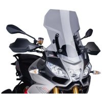 Puig Touring Screen Aprilia Caponord 1200 13-17C/Smoke