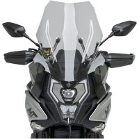 Puig Touring Screen Cf Moto 700Mt 24'-25' C/Smoke