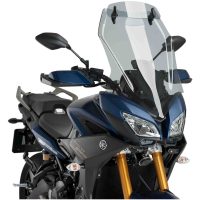 Puig Touring Screen C/Vis Yamaha Mt-09 Tracer 18' C/Lig