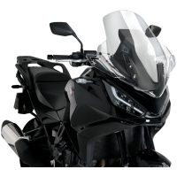 Puig Touring Screen Honda Nt1100 22' C/Celar
