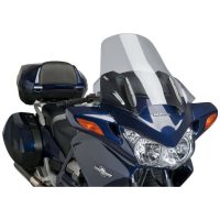Puig Touring Screen Honda Paneuropean 02-13 C/Smoke