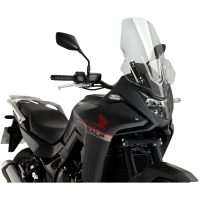 Puig Touring Screen Honda Xl 750 Transalp 23'- C/Clear