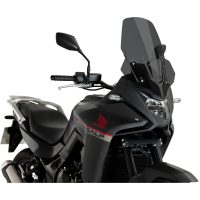 Puig Touring Screen Honda Xl 750 Transalp 23'- C/Dark S