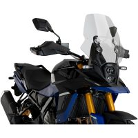 Puig Touring Screen Suzuki Dl 800 V-Strom De 23'- C/Cle