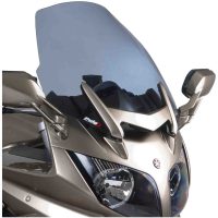 Puig Touring Screen Yamaha Fjr1300A/As 06-12 C/Smoke
