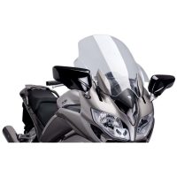 Puig Touring Screen Yamaha Fjr1300A/As 13-21' C/Clear