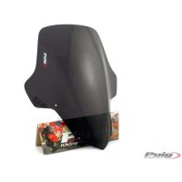 Puig Touring Screen Yamaha Fz1 Fazer 06-16 C/Dark Smok
