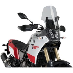 Puig Touring Screen Yamaha Tenere 700 19 C/Clear