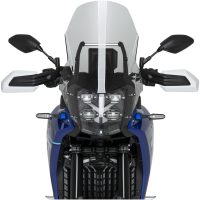 Puig Touring Screen Yamaha Tenere 700 25' C/Smoke