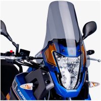 Puig Touring Screen Yamaha Xt660Z Tenere 08-17 C/D.Sm
