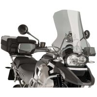 Puig Touring Screen+50Mm Bmw R1200Gs C/Smoke