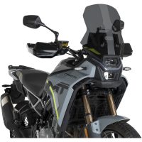 Puig Touring Windscreen Cf Moto 450Mt 24' C/Dark Smoke