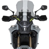 Puig Touring Windscreen Cf Moto 450Mt 24' C/Smoke