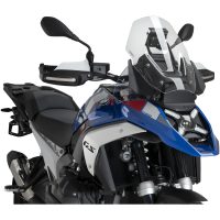 Puig Touring Windshield Bmw R1300Gs 24' C/Clear