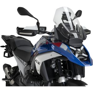 Puig Touring Windshield Bmw R1300Gs 24' C/Clear