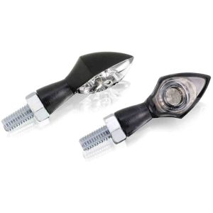 Puig Turn Light Mod. Power Led C/Black