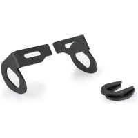 Puig Turn Signals Plate Support By Pair Africa Fairings