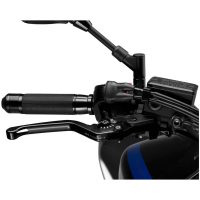 Puig Unfoldable Brake Lever 3.0. C/Black Selector C/Bla