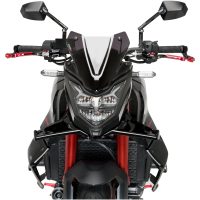 Puig Wind. New Generation Sport Honda Cb750 Hornet 23'-
