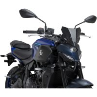 Puig Wind. New Generation Sport Yamaha Mt-07 25' C/Carbo