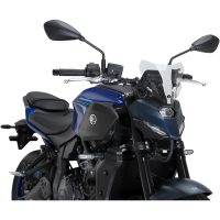 Puig Wind. New Generation Sport Yamaha Mt-07 25' C/Clear