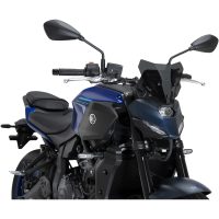 Puig Wind. New Generation Sport Yamaha Mt-07 25' C/Dark