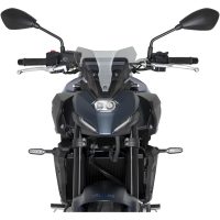 Puig Wind. New Generation Sport Yamaha Mt-07 25' C/Smoke