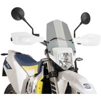 Puig Winds. New Generation Husqvarna 701 C/Smoke