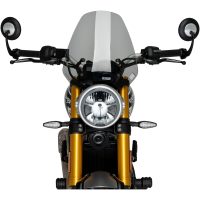 Puig Windshield New Generation Sport Triumph 400X 24'