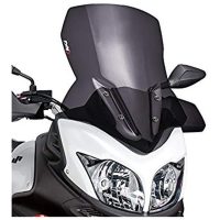 Puig Windshield New Generation Suzuki Vstrom 12-16