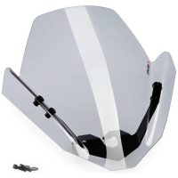 Puig Windshield Special Yamaha Fz1 06-16 C/Smoke