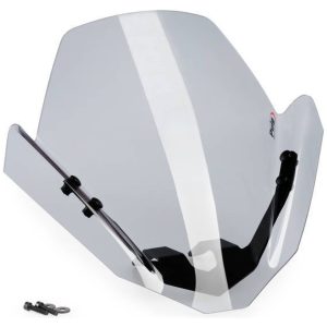 Puig Windshield Special Yamaha Fz1 06-16 C/Smoke