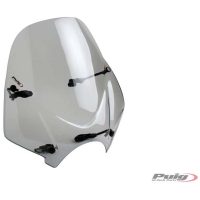Puig Windshield+Fix Ranger Traveller