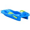Pulka med bromsar blå 87x40x18 cm polypropylen vidaXL – miniatyr 4