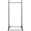 Pull-Up Bar Station med Push-Up Handtag 150 kg Justerbar vidaXL Större – miniatyr 2