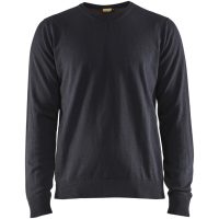 Pullover 35901073 Marin BLÅKLÄDER