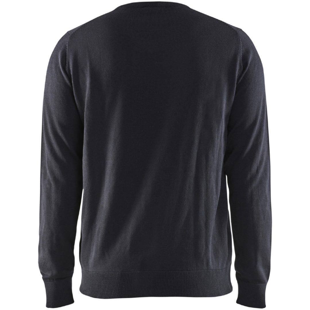 Pullover 35901073 Marin BLÅKLÄDER PULLOVER 35901073 MARIN XS – bild 2