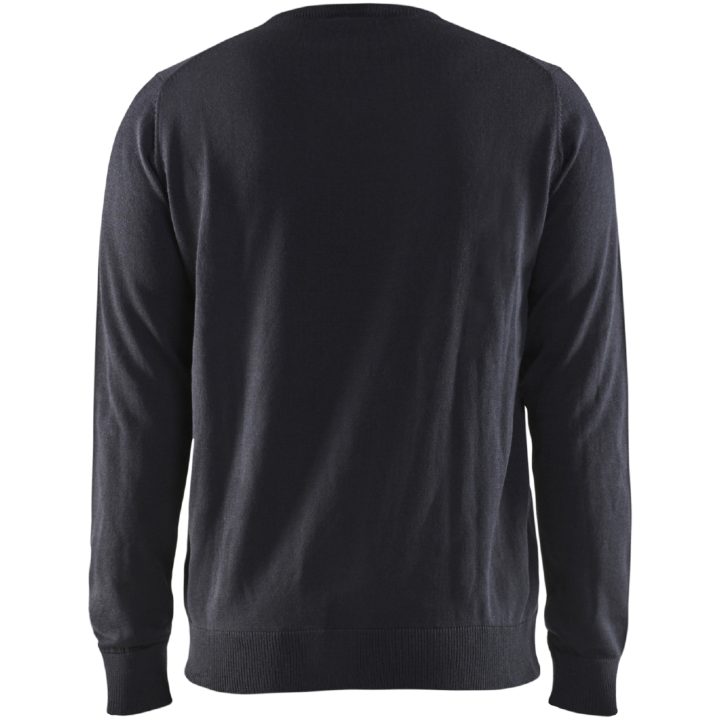 Pullover 35901073 Marin BLÅKLÄDER PULLOVER 35901073 MARIN XS – bild 2