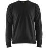 Pullover 35901073 Svart BLÅKLÄDER PULLOVER 35901073 SVART XS – miniatyr 1