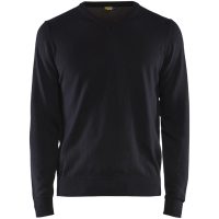 Pullover 35902122 Marin BLÅKLÄDER