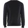 Pullover 35902122 Marin BLÅKLÄDER PULLOVER 35902122 MARIN XS – miniatyr 2
