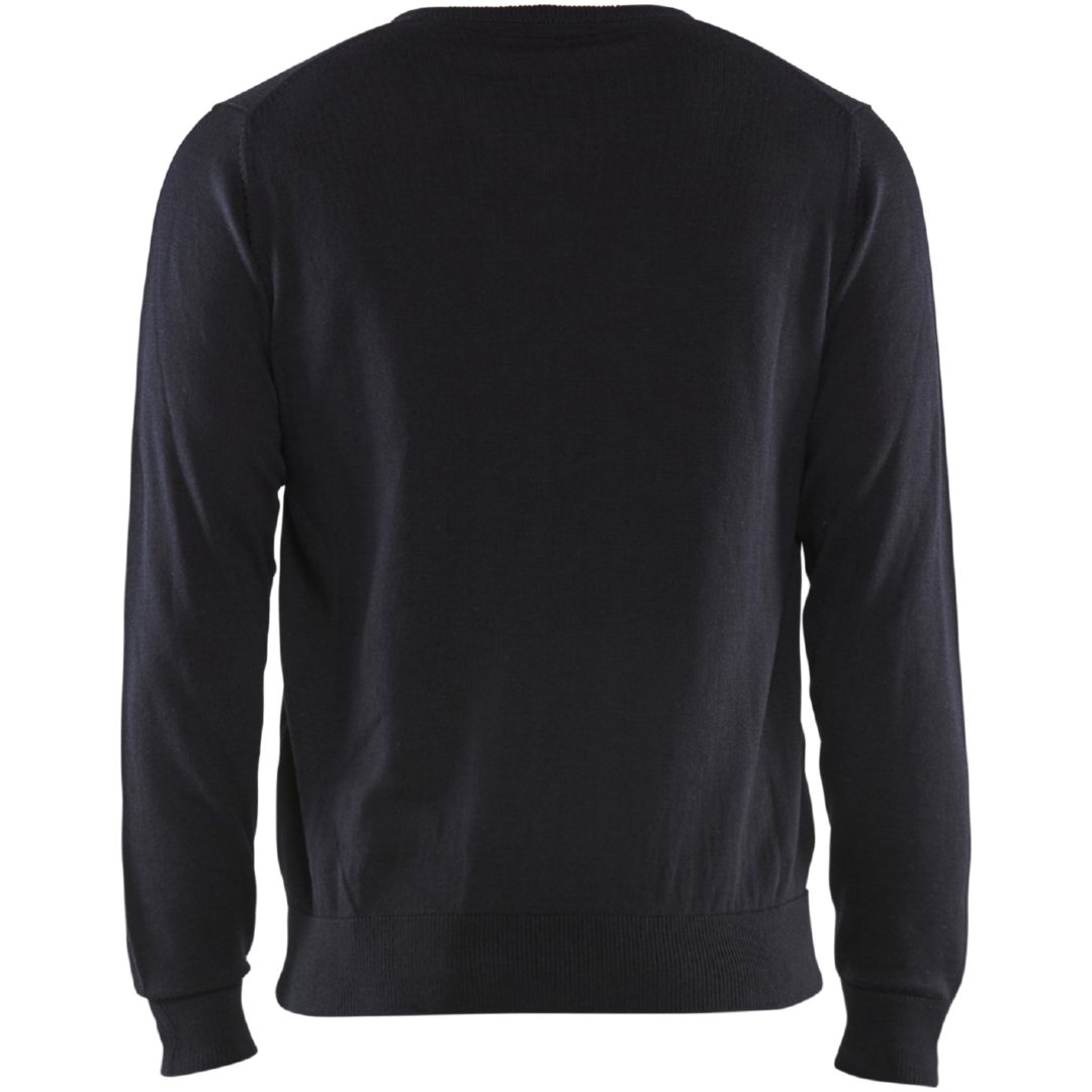 Pullover 35902122 Marin BLÅKLÄDER PULLOVER 35902122 MARIN XS – bild 2