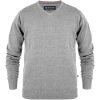 Pullover Grå Pl01 Texstar Small – miniatyr 1