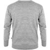 Pullover Grå Pl04 Texstar Small – miniatyr 2