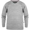 Pullover Grå Pl04 Texstar Small – miniatyr 1