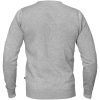 Pullover Grå Pl05 Texstar Small – miniatyr 2