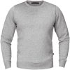 Pullover Grå Pl05 Texstar Small – miniatyr 1