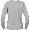 Pullover Grå Pw01 Texstar XS – miniatyr 2