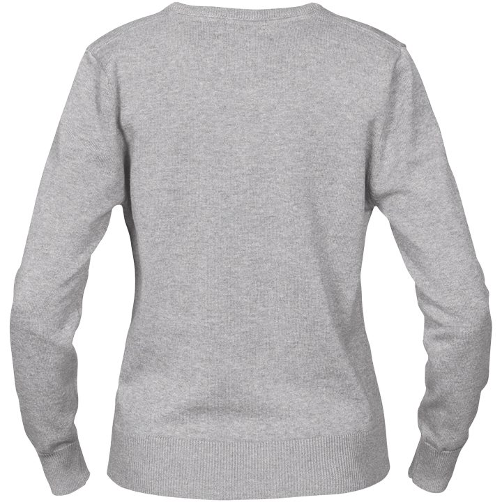 Pullover Grå Pw01 Texstar XS – bild 2